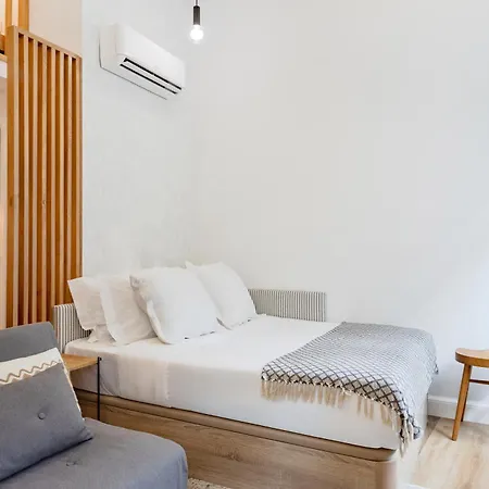 252 Heroismo Duplex Flat * Porto