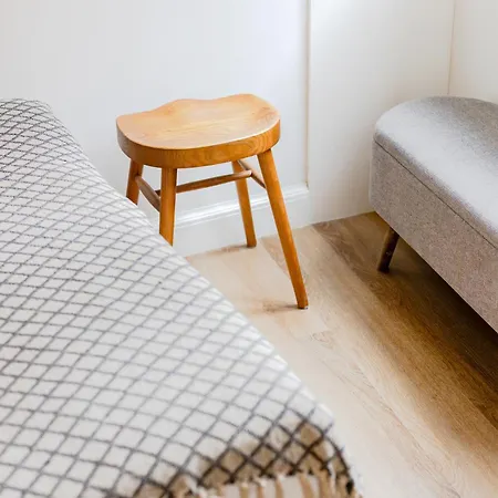 Apartamento 252 Heroismo Duplex Flat *